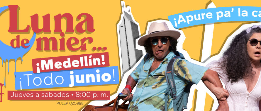 QZO998 Luna de mier – Teatro Prado