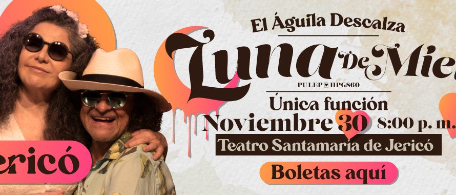 Luna de Mier HPG860
