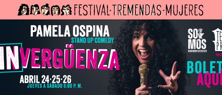 Sinvergüenza QDJ960