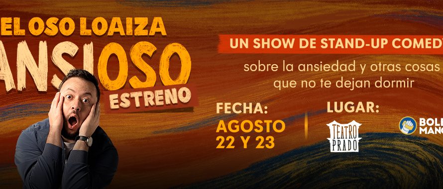 Ansioso IAU246