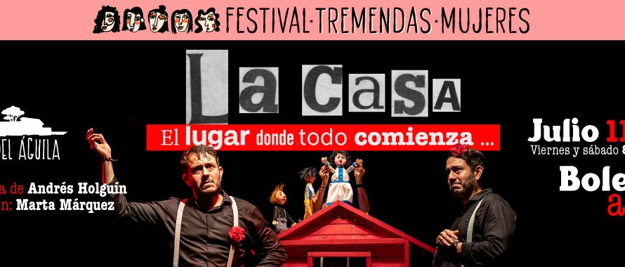 La casa JZJ975