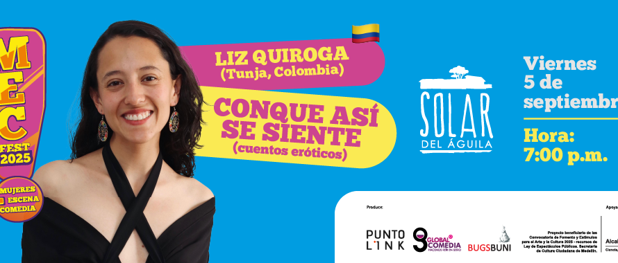 Conque así se siente QPN331