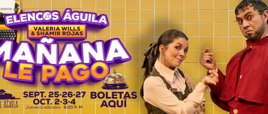 Mañana le pago QWB736