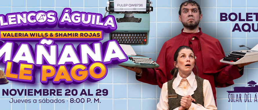 Mañana le pago QWB736