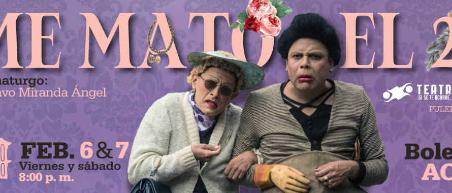 Me mato el 24 TXS505