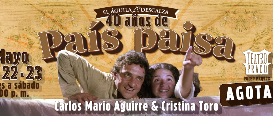 País Paisa PKQ923