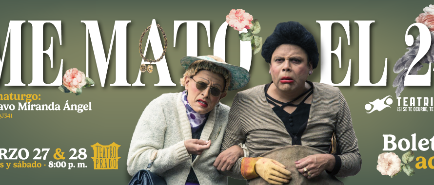 Me mato el 24 DQJ341