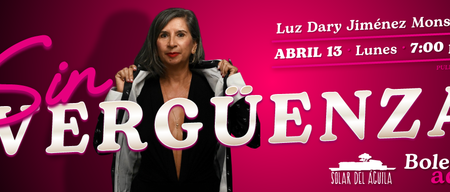 Sin Vergüenza XQH151