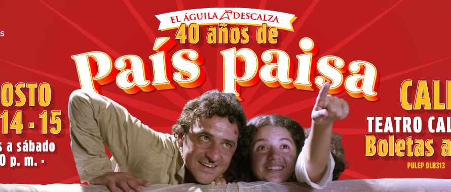 País Paisa Cali DLH313