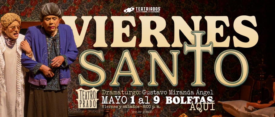 Viernes santo XOE440