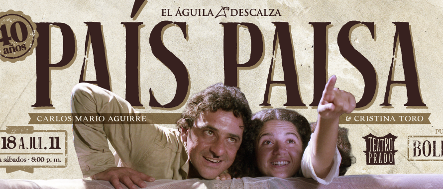 País Paisa BCA339