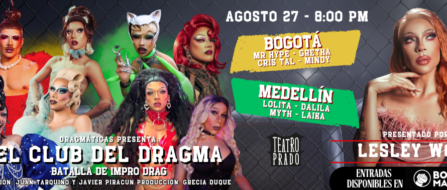 EL CLUB DEL DRAGMA JBJ563