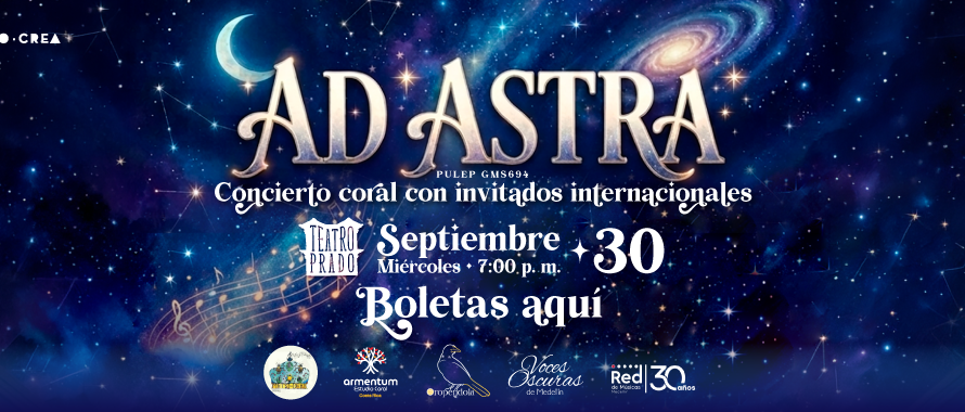 Ad Astra GMS694