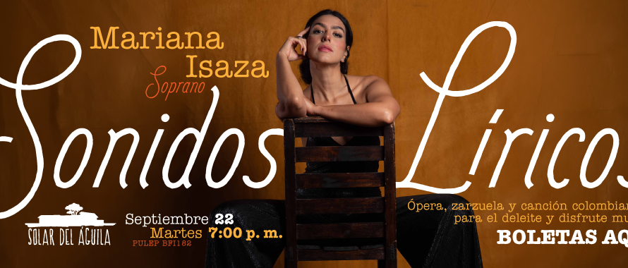 Sonidos líricos BFI182